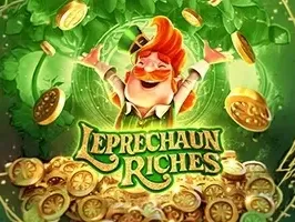 Leprechaun Riches