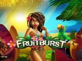 Fruit Burst icon