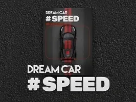 Dream Car Speed icon