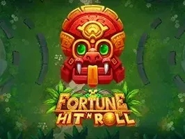 Fortune Hit’n Roll game thumbnail