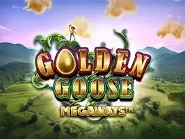 Golden Goose Megaways thumbnail