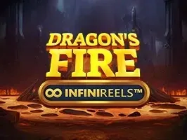 Dragon's Fire Infinireels DNT icon