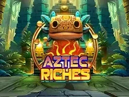 Aztec Riches game thumbnail