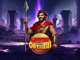 Legend of Odysseus game thumbnail