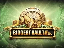 Biggest Vault screenshot