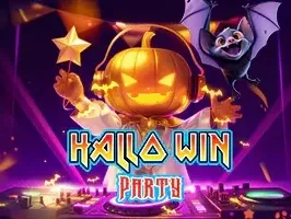 Hallo Win Party
