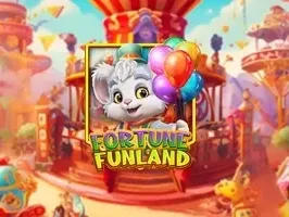 Fortune Funland icon