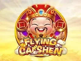 Flying Cai Shen thumbnail